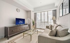 Exquisite 2BR Apt in Kuningan CBD